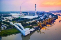 Chuyển đổi xanh, Hải Phòng đề nghị dừng triển khai giai đoạn 2 Nhà máy nhiệt điện