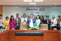 Tạo sân chơi giáo dục tài chính trực tuyến đầu tiên cho học sinh toàn quốc