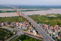 Xây dựng trung tâm công nghiệp văn hóa tại các bãi sông phải phù hợp với quy hoạch Thủ đô