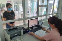 Bộ Nội vụ đề xuất cấp sổ bảo hiểm xã hội điện tử