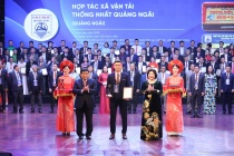 Các 'ngôi sao hợp tác xã' là hạt nhân quan trọng trong phát triển kinh tế tập thể