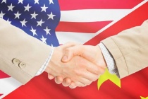 Thành lập Đoàn đàm phán Chính phủ về các vấn đề thương mại với Hoa Kỳ