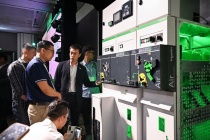 AI và số hóa thúc đẩy chuyển đổi năng lượng, tăng trưởng quy mô sản xuất bền vững