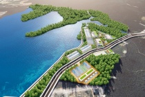 Phê duyệt Đồ án Quy hoạch chung xây dựng Khu lâm nghiệp ứng dụng công nghệ cao vùng Bắc Trung Bộ