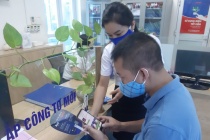 Phát triển doanh nghiệp công nghệ số để thúc đẩy kinh tế số
