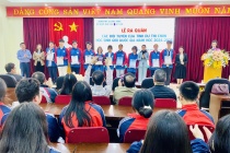 Giáo dục Quảng Ninh tập trung vào phát triển nguồn nhân lực chất lượng cao