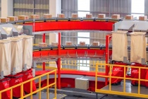 J&T Express đẩy mạnh các hoạt động phát triển bền vững trên mạng lưới toàn cầu