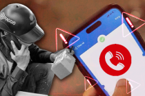 Cảnh báo thủ đoạn mua hoặc thuê lại tài khoản tài xế xe công nghệ để lừa đảo