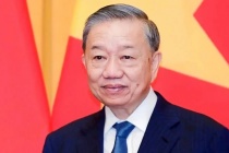 Chung tay mở ra kỷ nguyên phát triển mới của quan hệ hữu nghị Việt Nam - Trung Quốc