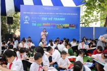 Ngày Sách và Văn hóa đọc năm 2025 tại Thư viện Quốc gia Việt Nam: Mỗi trang sách – Một niềm tự hào