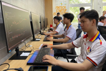 Kết nối nguồn lực phục vụ chuyển đổi số