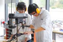 Phát triển nhân lực lĩnh vực STEM: Khơi thông dòng chảy