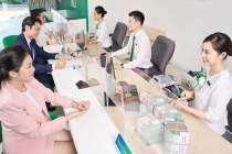 Ngân hàng đồng hành hỗ trợ doanh nghiệp đầu tư hạ tầng và công nghệ số