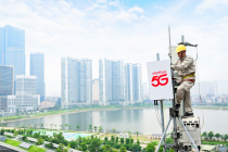 Nhà mạng lắp 20.000 trạm phát sóng 5G trong năm 2025 sẽ được hỗ trợ 15% vốn đầu tư