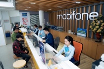 MobiFone chuyển mình mạnh mẽ để định vị tương lai