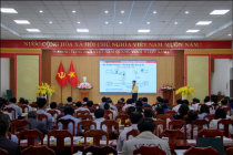 Phổ cập ứng dụng công nghệ và chuyển đổi số cho hơn 500 giáo viên ở Quảng Nam