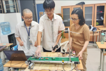 Đào tạo 1 triệu sinh viên ngành STEM: Từ chính sách đến hành động