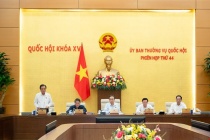 Sớm hoàn thiện dự án Luật KH,CN&ĐMST để trình Quốc hội tại Kỳ họp thứ 9