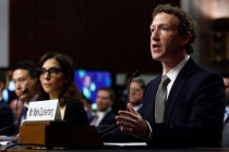 Ông chủ Meta tiết lộ từng đề xuất xóa toàn bộ bạn bè trên Facebook của người dùng