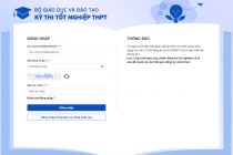 Những lưu ý khi đăng ký dự thi tốt nghiệp THPT năm 2025