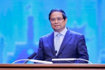 Thủ tướng: Chúng ta đang nắm trong tay trách nhiệm và sứ mệnh vẻ vang trước mối đe dọa lớn nhất với hành tinh