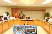 Tháo gỡ khó khăn, vướng mắc cho các dự án điện năng lượng tái tạo