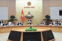 Chính phủ cho ý kiến về 06 dự án luật, nghị quyết
