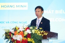 Chuyển đổi xanh không còn là một lựa chọn mà là yêu cầu tất yếu