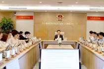 Hai thay đổi căn bản của dự thảo Luật Khoa học, công nghệ và đổi mới sáng tạo