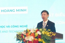 Tạo môi trường cho doanh nghiệp khởi nghiệp sáng tạo bền vững