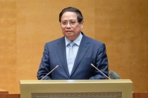 Thủ tướng: Phải luôn chủ động về chiến lược và giữ vững độc lập, tự chủ