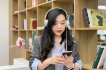 Vì sao các doanh nhân thành công đều nghe, đọc sách điện tử