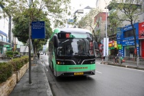 Chuyển đổi xanh và hành động của doanh nghiệp