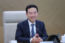 Đột phá phát triển KHCN, ĐMST và CĐS