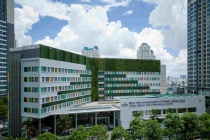 Vingroup hợp tác với Cleveland Clinic xây dựng bệnh viện Vinmec Cần Giờ theo chuẩn quốc tế