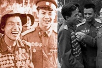 Anh hùng Trịnh Tố Tâm – Người con của quê hương Ứng Hòa giàu truyền thống cách mạng