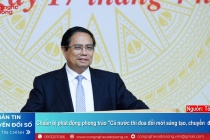 Bản tin chuyển đổi số 2 năm 2025 