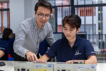 Đào tạo nhân lực bán dẫn: Trường đại học, doanh nghiệp chủ động nhập cuộc