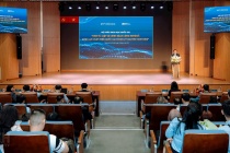 Cần tái định hình quá trình “hiến pháp hóa” để thích ứng với sự thay đổi của công nghệ