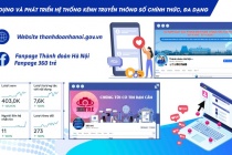 Tăng cường giáo dục đạo đức lối sống cho thanh niên trên không gian mạng