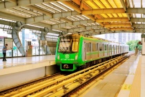 Phát triển giao thông xanh Hà Nội dưới góc nhìn của chuyên gia