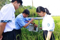 Tạo bệ phóng cho thế hệ vươn mình – Nhìn từ 2 sân chơi công nghệ lớn