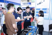Thúc đẩy nghiên cứu khoa học, đổi mới sáng tạo trong lĩnh vực y dược