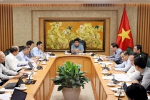 Phát triển năng lượng nguyên tử: Bảo đảm an toàn cao nhất cho con người và môi trường