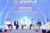 Cảm hứng khởi nghiệp từ các doanh nhân lĩnh vực công nghệ