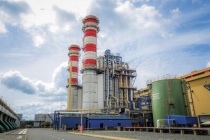 Tập đoàn SK muốn hợp tác đầu tư dự án nhà máy điện LNG tại Nghệ An, Thanh Hóa