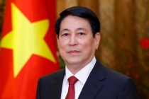 Chủ tịch nước Lương Cường sẽ thăm cấp Nhà nước đến Lào