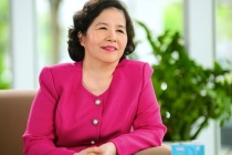 Phát huy nội lực để xây dựng thành công thương hiệu Việt - Câu chuyện Vinamilk