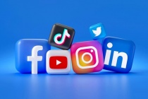 Một ứng dụng nội địa được người Việt dành thời gian sử dụng nhiều hơn cả TikTok