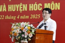 Chủ tịch nước Lương Cường: Lắng nghe nguyện vọng của người dân để tạo đồng thuận